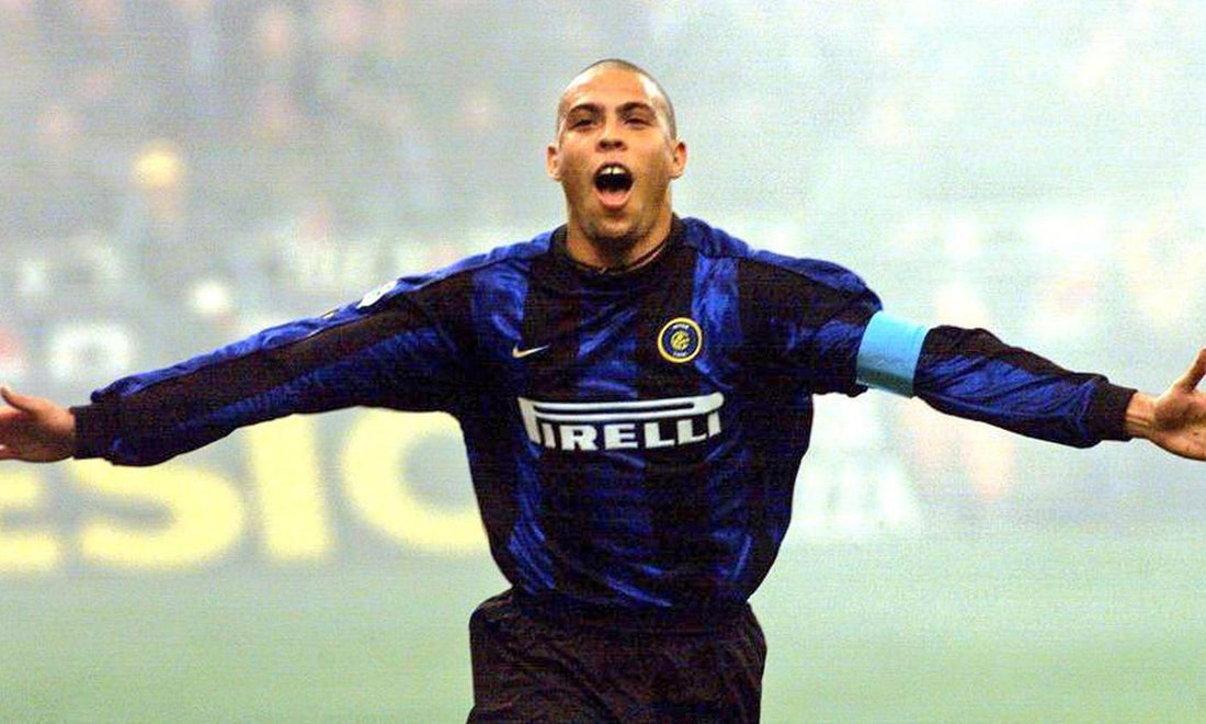 Ronaldo: The Phenomenon — A Story of Greatness, Resilience, and Redemption