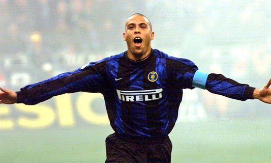 Ronaldo: The Phenomenon — A Story of Greatness, Resilience, and Redemption