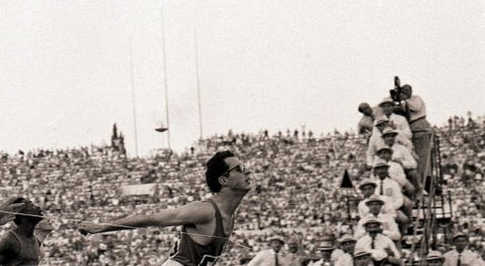 Livio Berruti: the Olympic gold medalist who changed the history of Italian sport