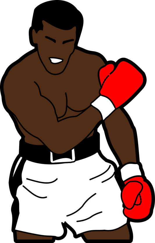 Muhammad Alì  Boxing T-shirt Design Sonny Liston Graphic tees Cotton Tshirt Free shipping Gifts for him Short sleeve Shop now Nike vintage