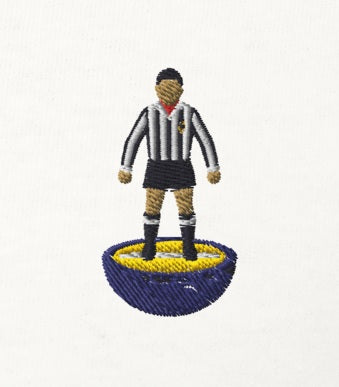 Subbuteo Juventus T-shirt Design Serie a  Football table Graphic tees Cotton Tshirt Free shipping Gifts for him Short sleeve Shop now Nike