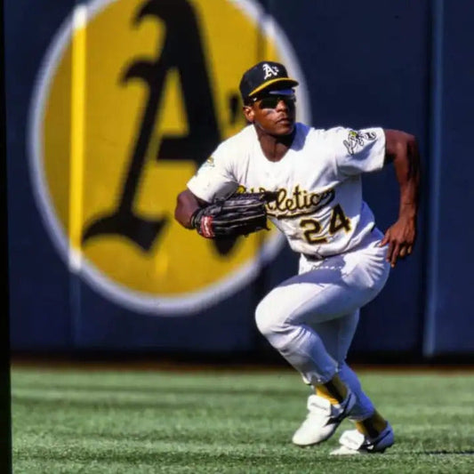 Rickey Henderson: The Greatest Leadoff Hitter in Baseball History