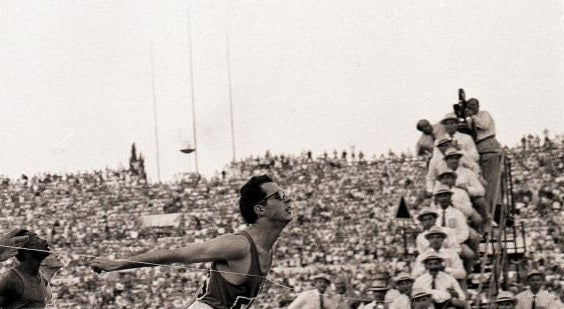 Livio Berruti: the Olympic gold medalist who changed the history of Italian sport