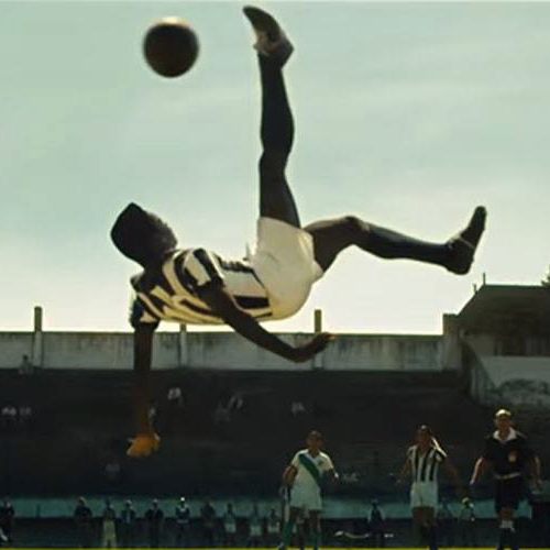 ⚽ Pelé: The King Who Defined Football Forever