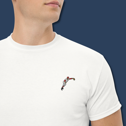 Bob Gibson St Louis Cardinals T-shirt Design Baseball  Mlb Graphic tees Cotton Tshirt Free shipping Gifts for him Short sleeve Shop now Nike