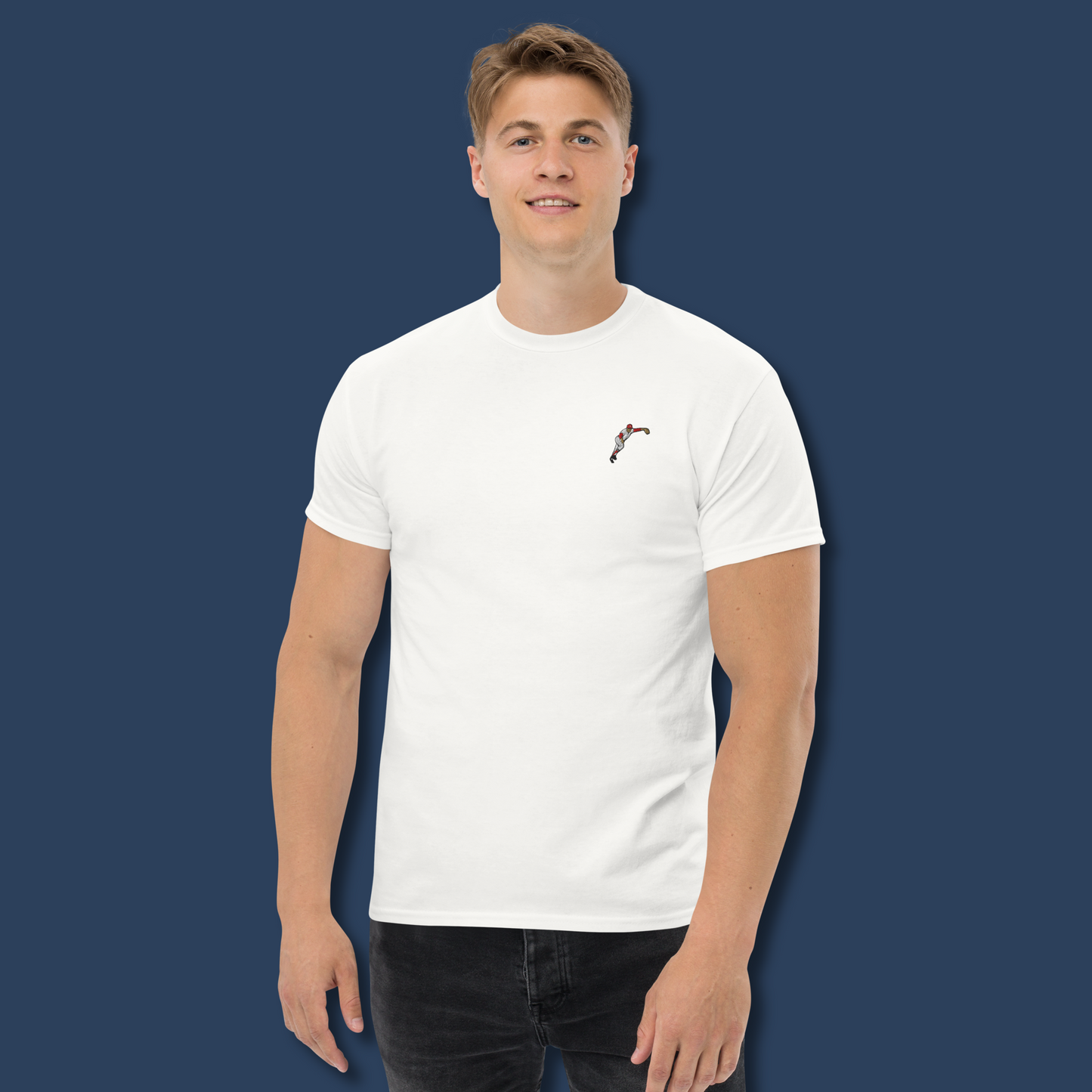 Bob Gibson St Louis Cardinals T-shirt Design Baseball  Mlb Graphic tees Cotton Tshirt Free shipping Gifts for him Short sleeve Shop now Nike