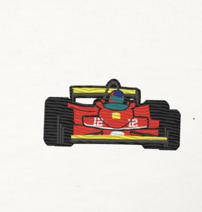 Gilles Villenueve  Ferrari T-shirt Design Formula 1 Graphic tees Cotton Tshirt Free shipping Gifts for him Short sleeve Shop now Nike
