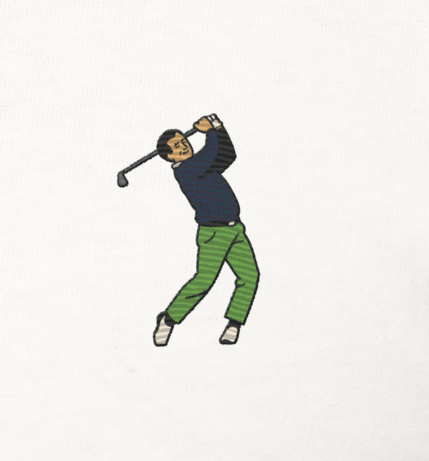 Ballesteros Seve The british open golf championship T-shirt Design Pga  Graphic tees Cotton Tshirt Free shipping Gifts for him Short sleeve