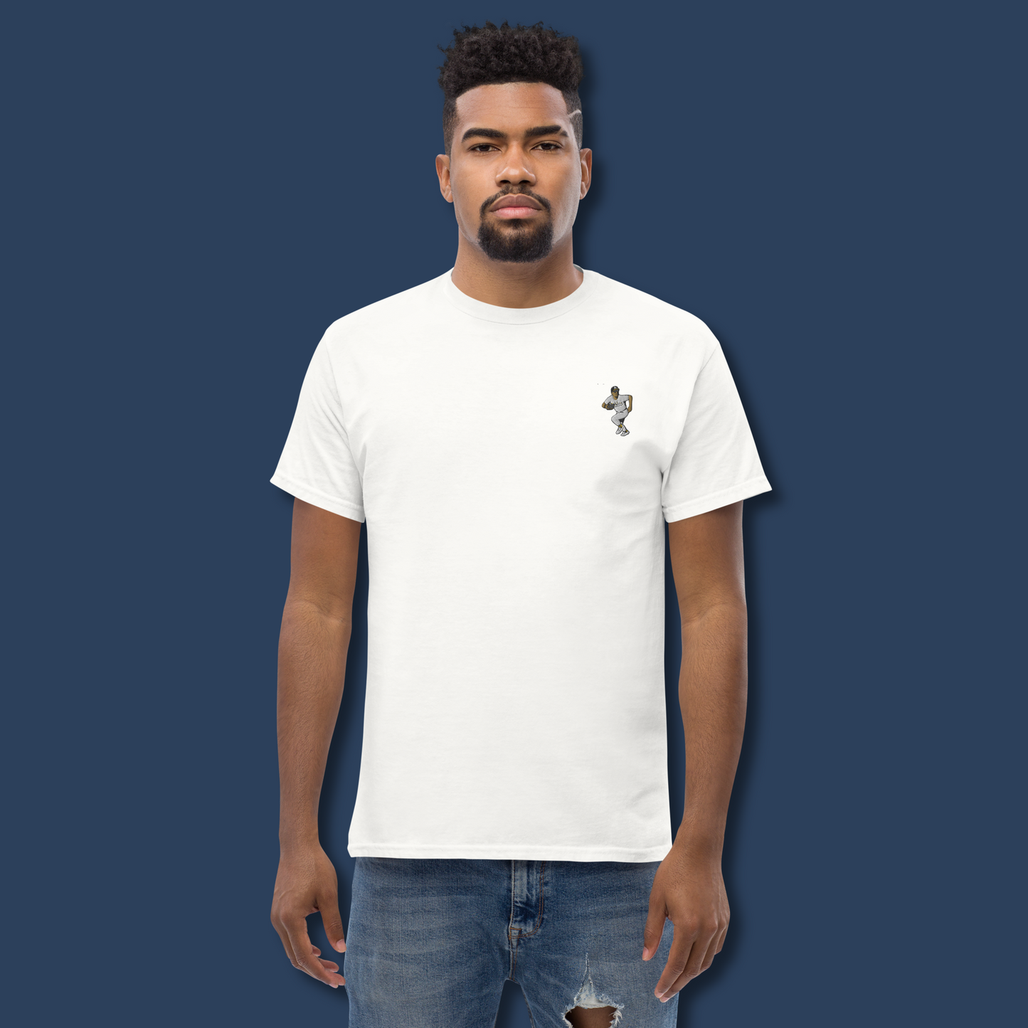 Rickey Henderson Oakland Athletics T-shirt Design Baseball  Mlb Graphic tees Cotton Tshirt Free shipping Gifts for him Short sleeve Shop now