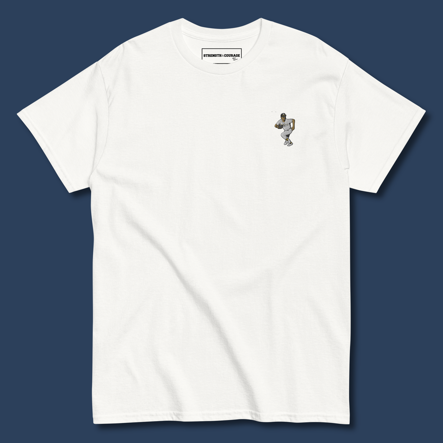 Rickey Henderson Oakland Athletics T-shirt Design Baseball  Mlb Graphic tees Cotton Tshirt Free shipping Gifts for him Short sleeve Shop now