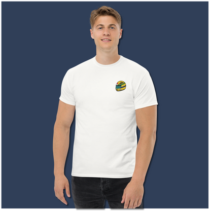 Ayrton Senna Mclaren T-shirt Design Formula 1 Monza Graphic tees Cotton Tshirt Free shipping Gifts for him Short sleeve Shop now Nike