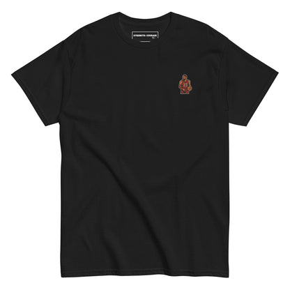LeBron James Los Angeles Lakers Jersey | Embroidered T-Shirt, perfect also as a gift for him.