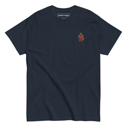 LeBron James Los Angeles Lakers Jersey | Embroidered T-Shirt, perfect also as a gift for him.