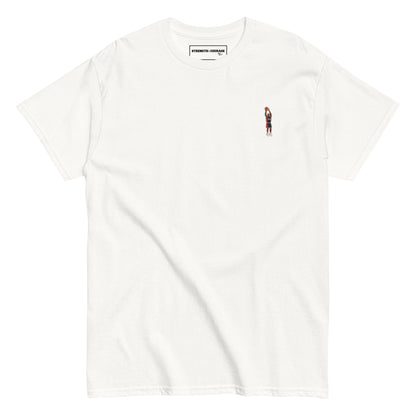 Michael Jordan Dream Team USA 1992 | Embroidered T-Shirt, perfect also as a gift for him.